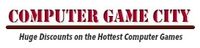 Computer Game City coupons